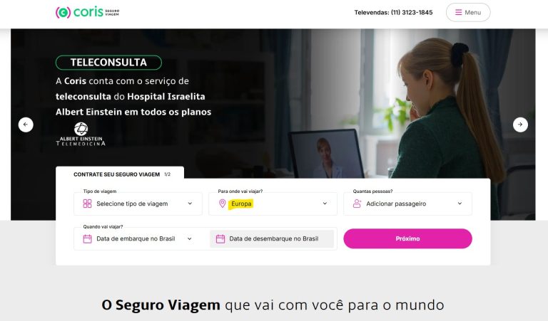 Seguro Viagem Barato Europa Onde Comprar E Como Funciona