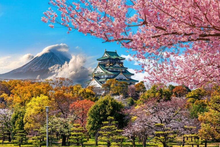 Pontos turísticos do Japão: 10 atrações para conhecer