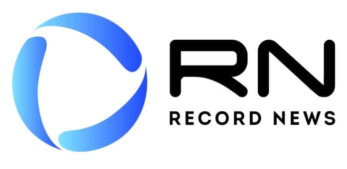 Record news logo