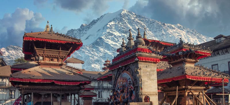 Katmandu - Nepal