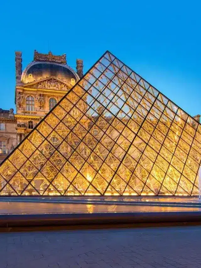 Museu do Louvre