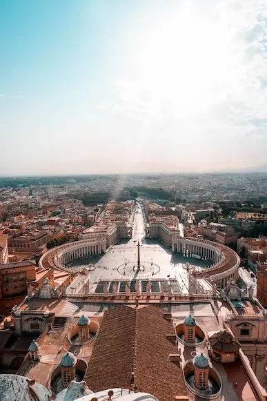 Onde tirar as mais incríveis fotos em Roma + dicas - Fotógrafo na