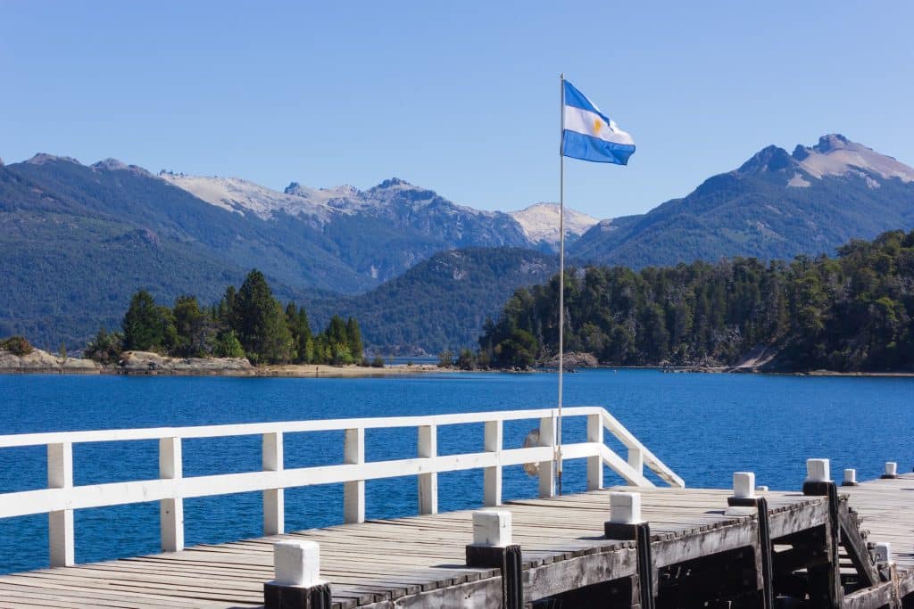 Seguro viagem para Argentina