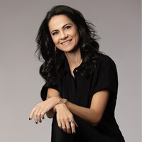 Foto de Taís Mahalem