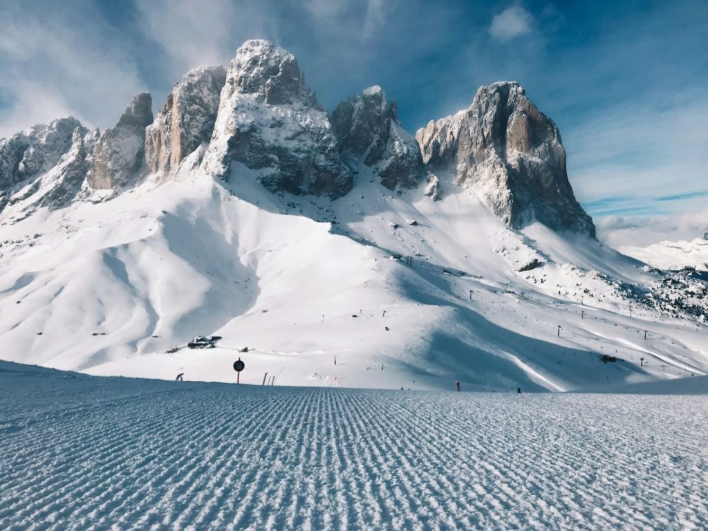 Seguro Viagem para Ski- Coris