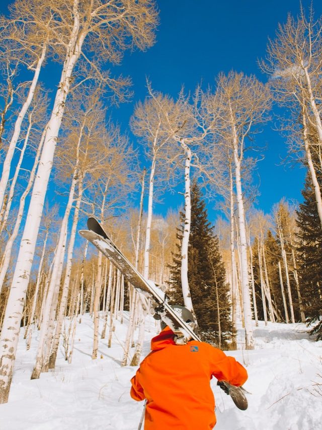 Destinos Ski - Coris Seguro Viagem