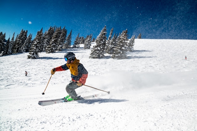 Seguro Viagem esportes de neve- Coris Seguro Viagem