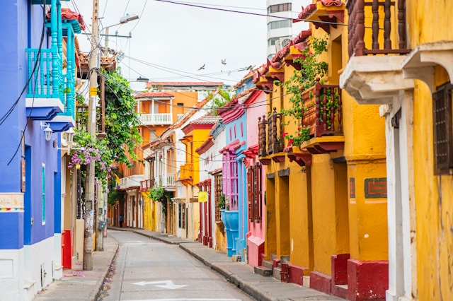 melhores destinos na América do Sul - Coris Seguro Viagem