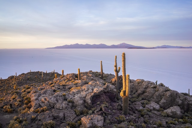 melhores destinos na América do Sul - Coris Seguro Viagem