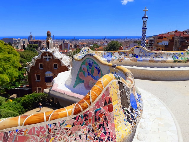 Seguro Viagem Barcelona - Coris Seguro Viagem