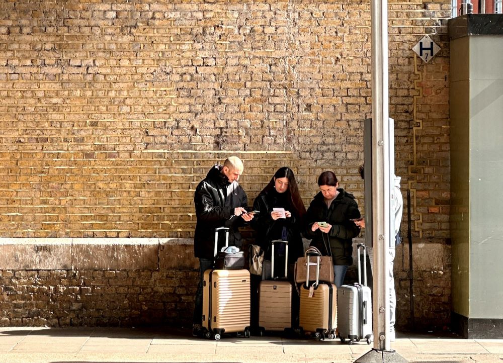 como escolher seguro viagem para a melhor idade - Coris Seguro Viagem