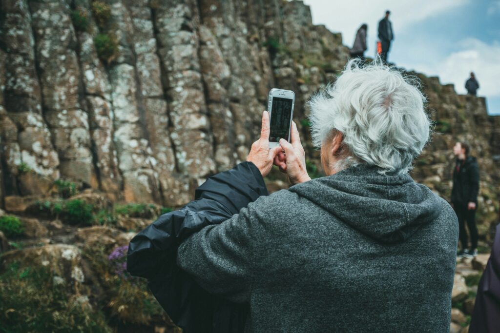 como escolher seguro viagem para a melhor idade - Coris Seguro Viagem