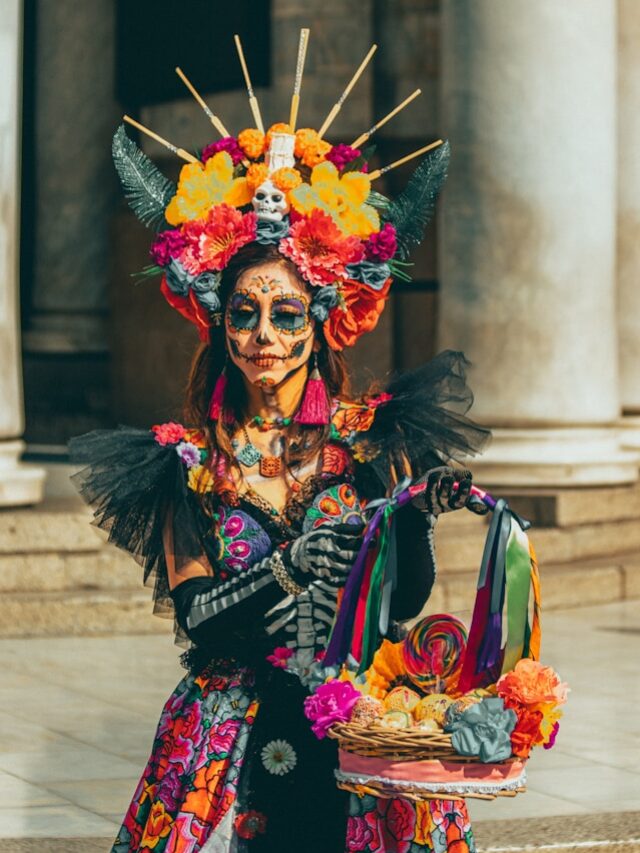 melhores festivais culturais do mundo​ - Coris Seguro Viagem