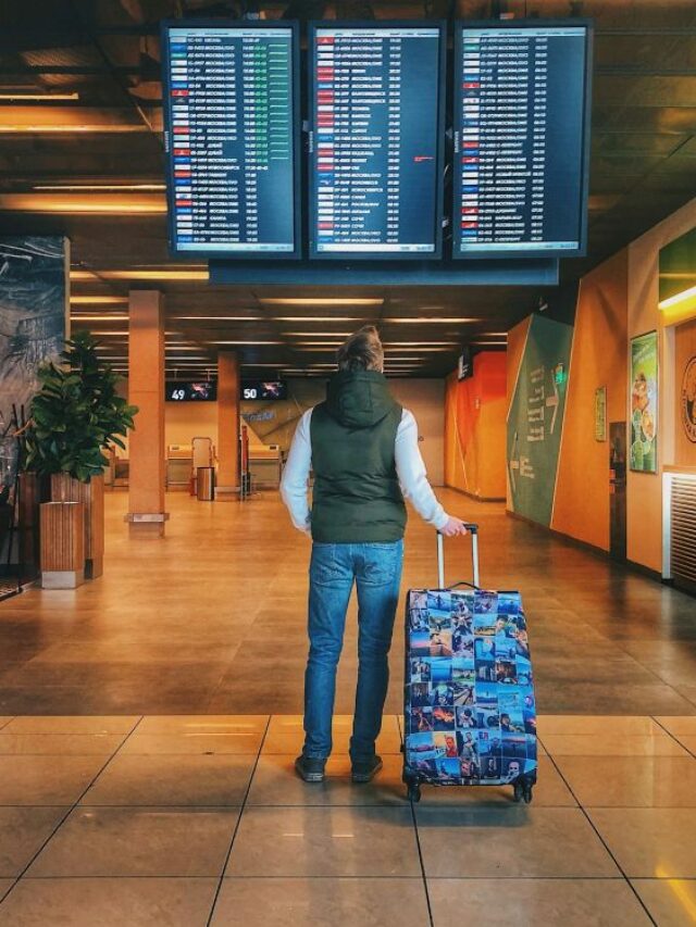 cobertura bagagem extraviada - Coris Seguro Viagem