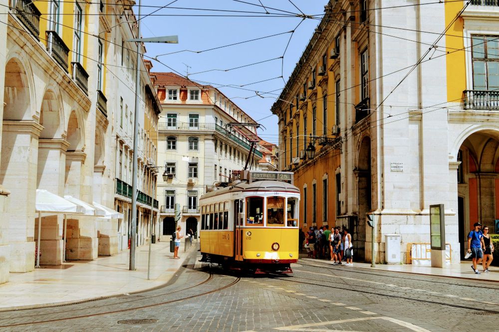 Seguro Viagem Lisboa – Como funciona e onde contratar?