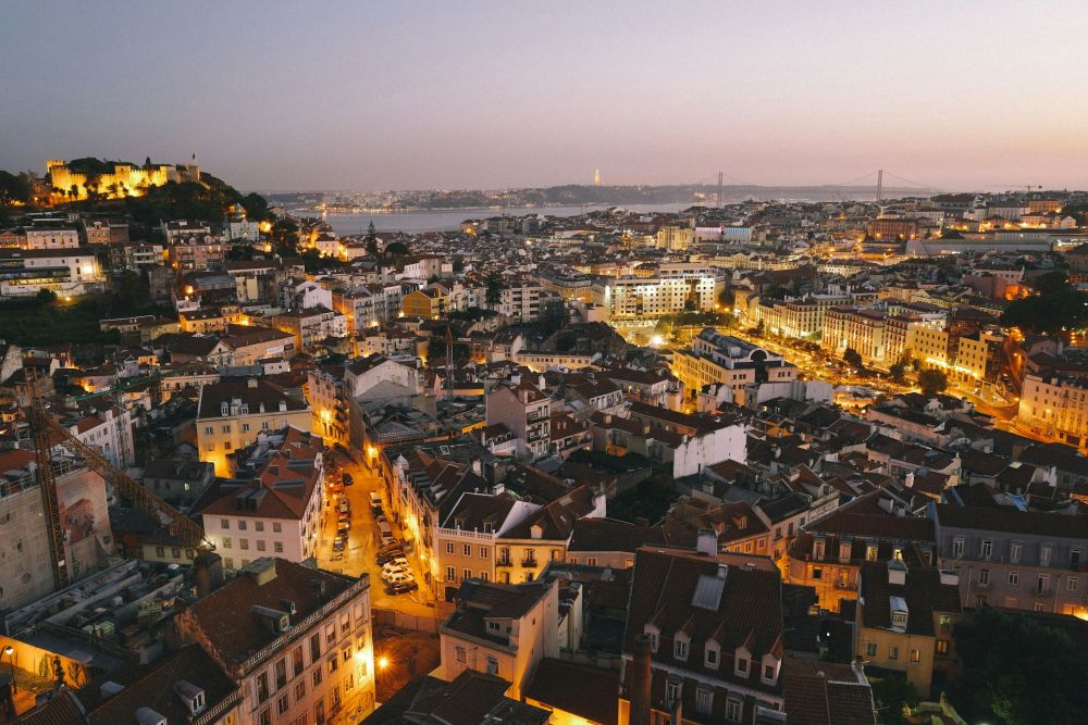 Seguro Viagem Lisboa - Coris Seguro Viagem