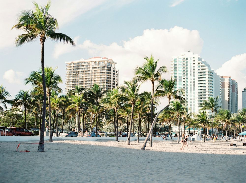 Seguro Viagem Miami - Coris Seguro Viagem