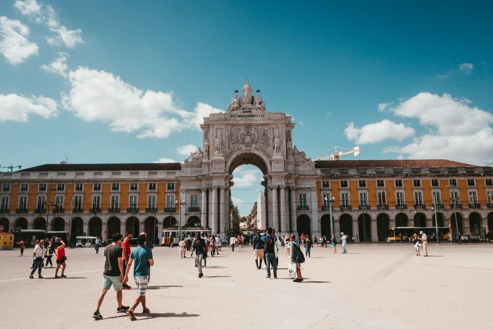 Seguro Viagem Lisboa - Coris Seguro Viagem