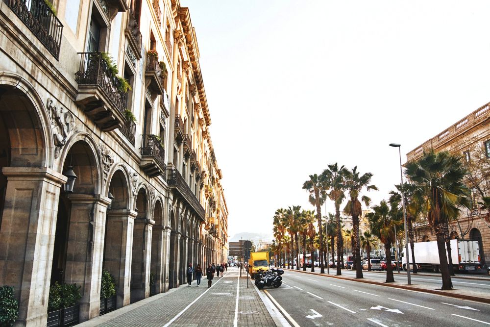 Seguro Viagem Barcelona - Coris Seguro Viagem