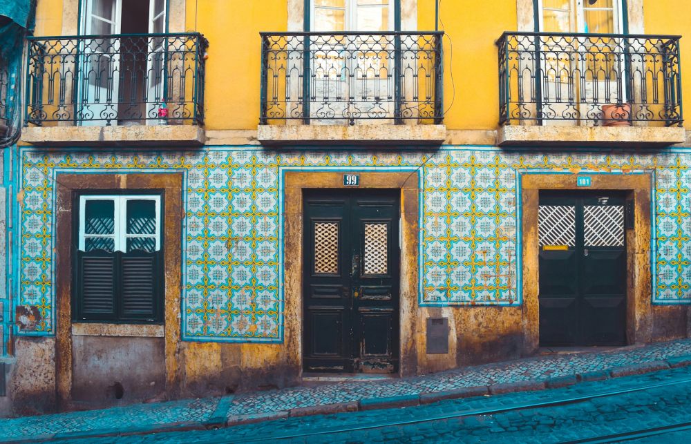 Seguro Viagem Lisboa - Coris Seguro Viagem