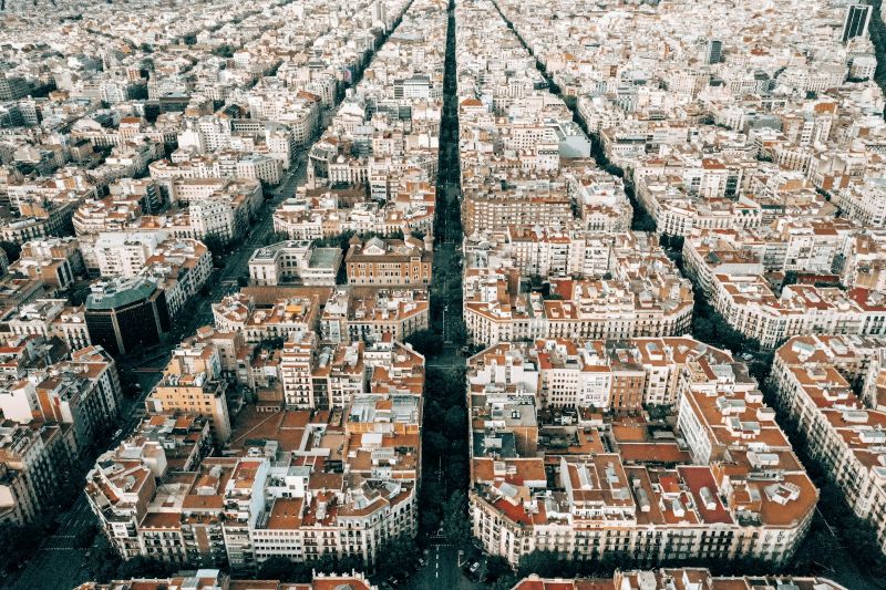 Seguro Viagem Barcelona - Coris Seguro Viagem