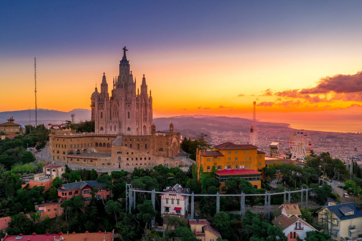 Seguro Viagem Barcelona – Como funciona e onde contratar?