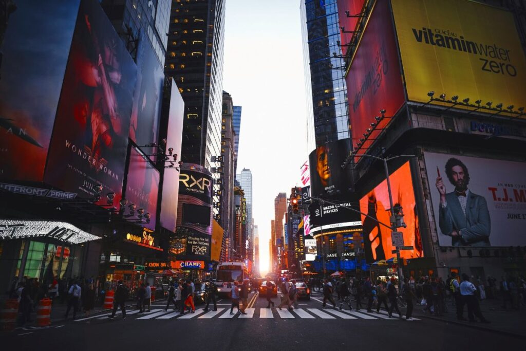 Seguro Viagem Nova York - Coris Seguro Viagem