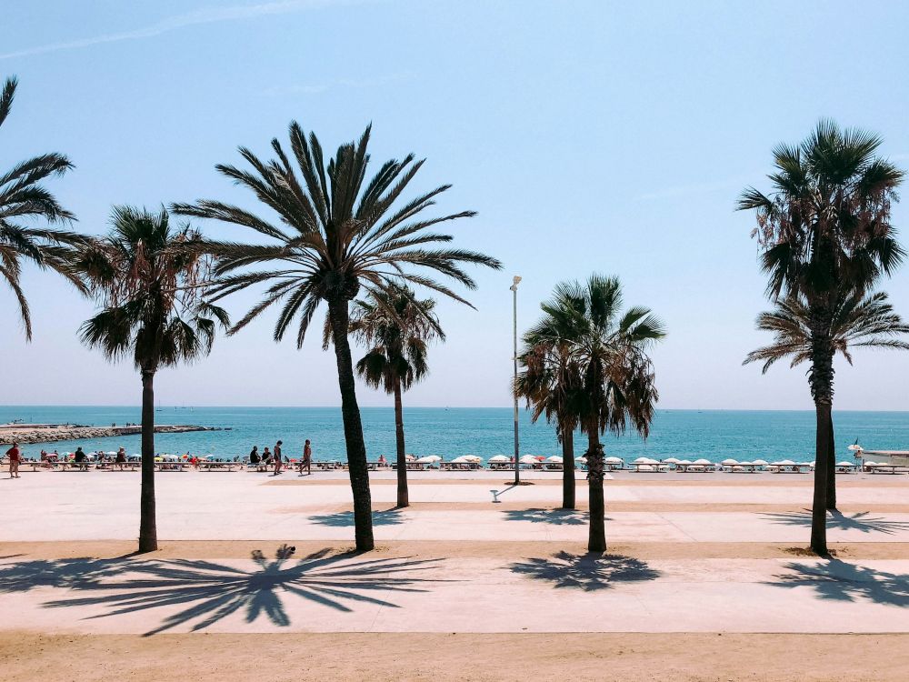 Seguro Viagem Barcelona - Coris Seguro Viagem