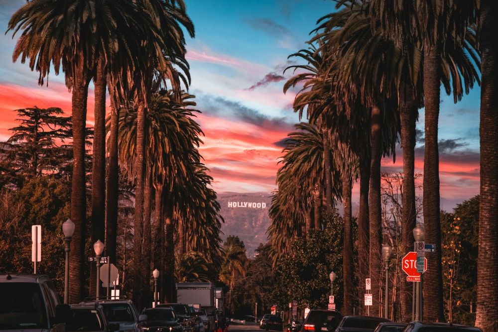 Seguro Viagem Los Angeles - Coris