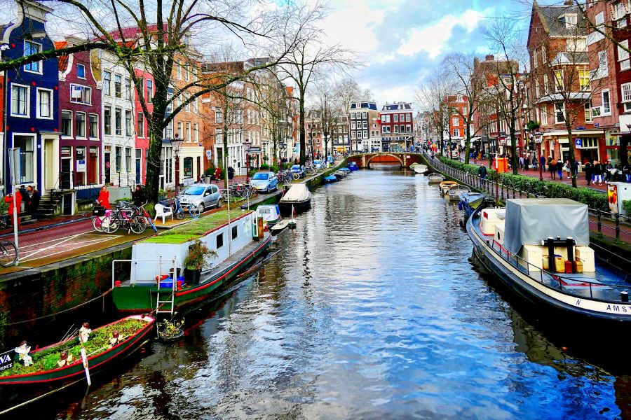 Seguro Viagem Amsterdam – Como funciona e onde contratar?