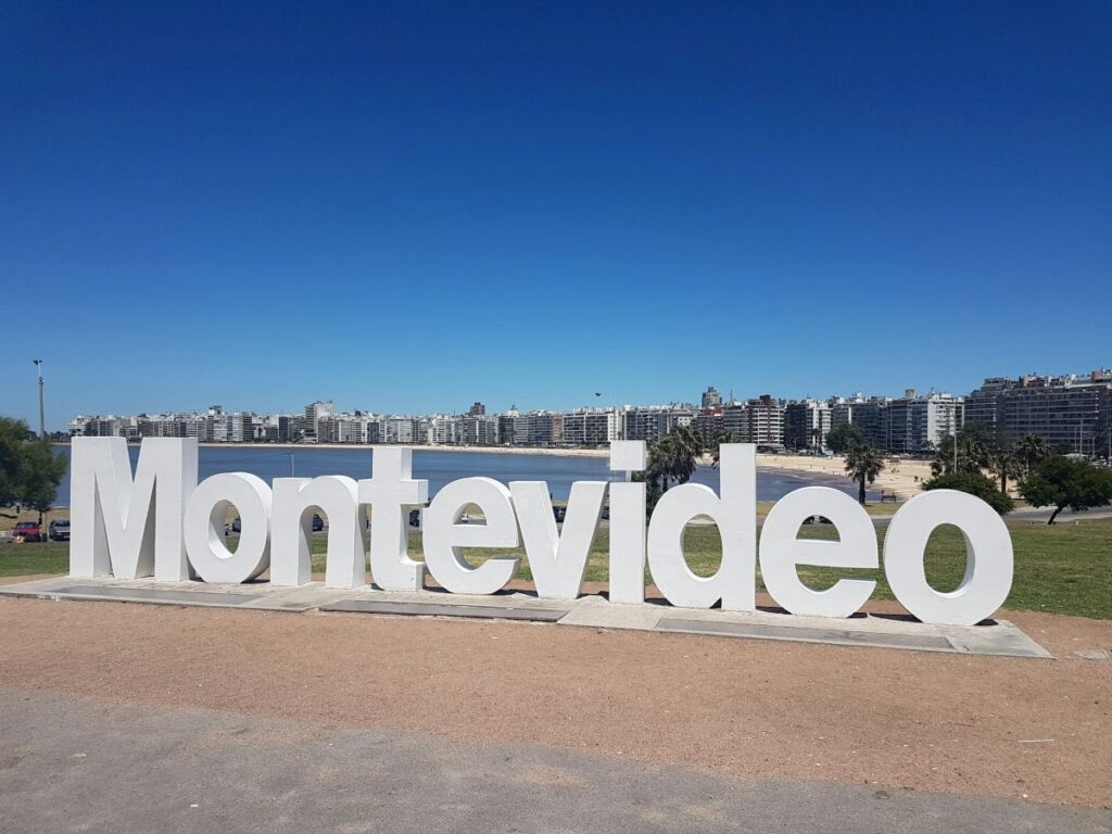 Seguro Viagem Montevideo - Coris Seguro Viagem