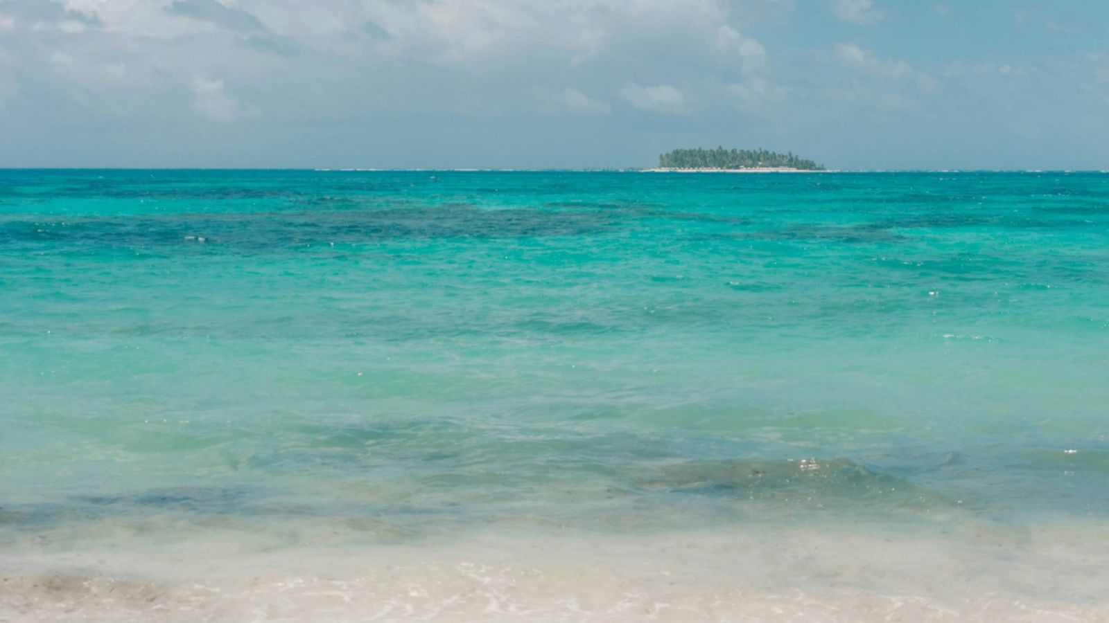 Seguro Viagem San Andrés - Coris Seguro Viagem