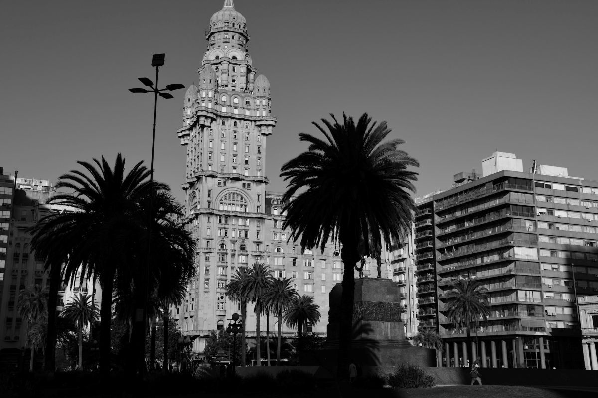 Seguro Viagem Montevideo - Coris Seguro Viagem