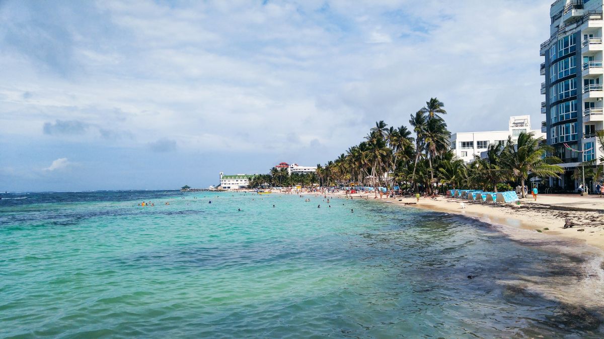 Seguro Viagem San Andrés - Coris Seguro Viagem
