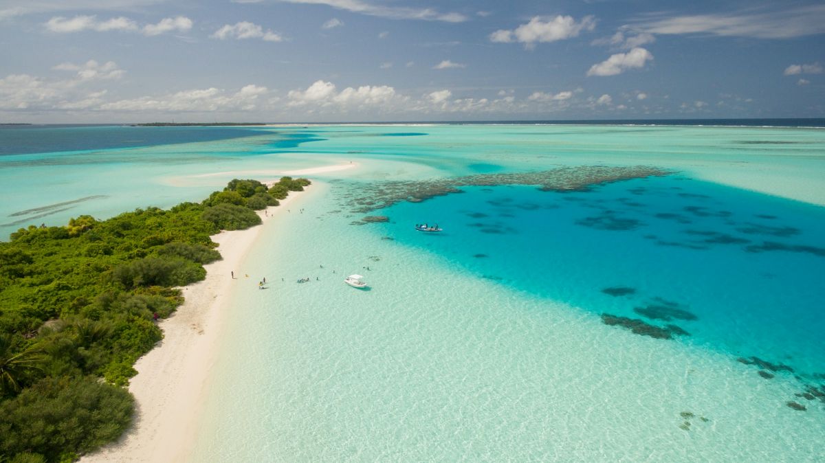 Seguro Viagem Caribe - Coris