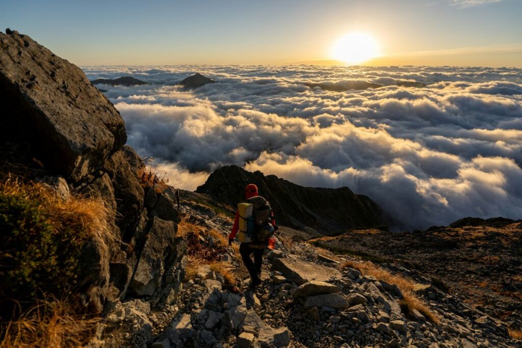 Seguro Viagem trekking - Coris