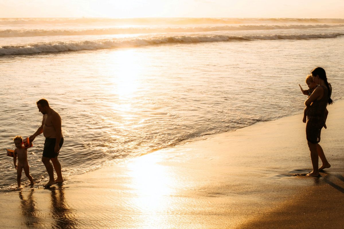 Seguro Viagem para crianças – Como funciona? Vale a pena?