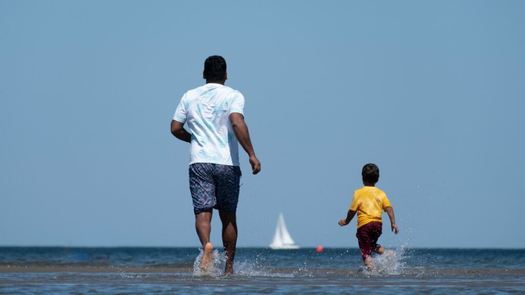 Seguro Viagem para crianças - Coris