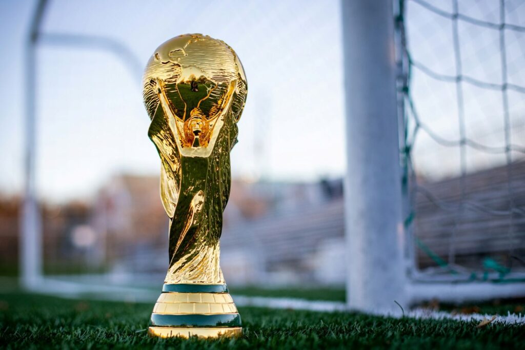 Seguro Viagem Copa do Mundo - Coris Seguro Viagem